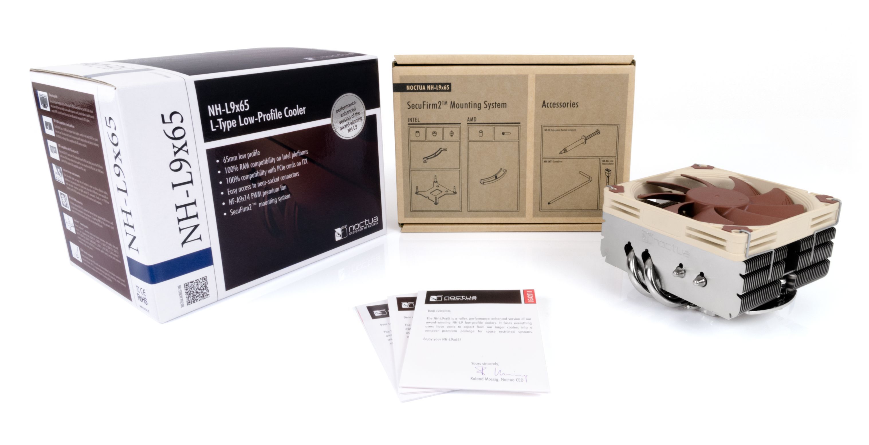 NOCTUA NH-U9DX i4