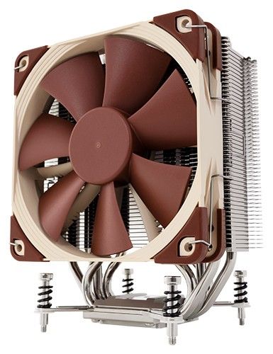 NOCTUA NH-U12DX i4