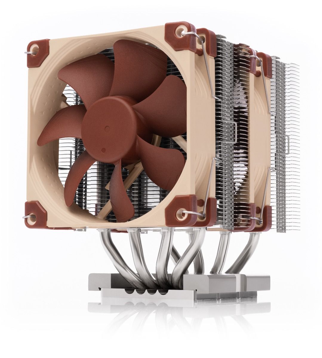 NOCTUA NH-D9 DX-3647 4U FOR INTEL XEON LGA3647