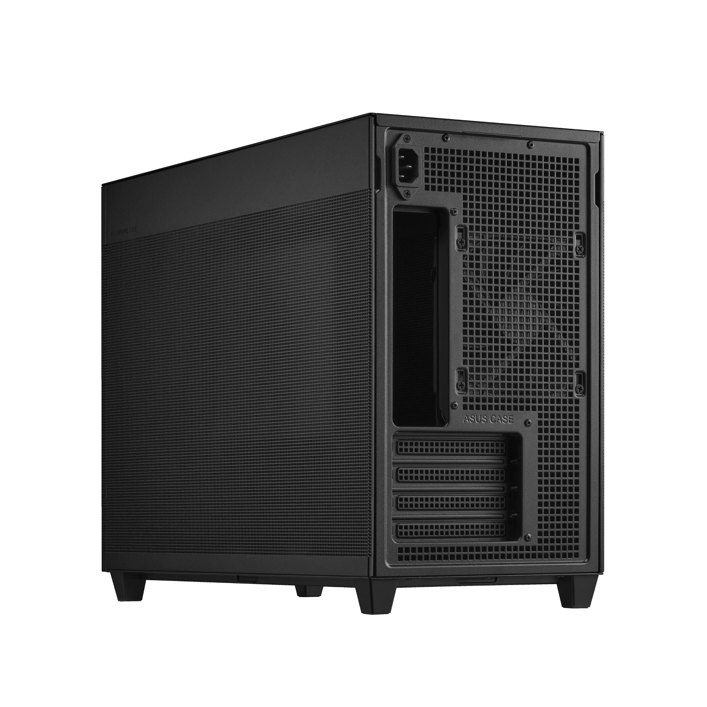 ASUS AP201 PRIME CASE TG BLACK thumbnail 7