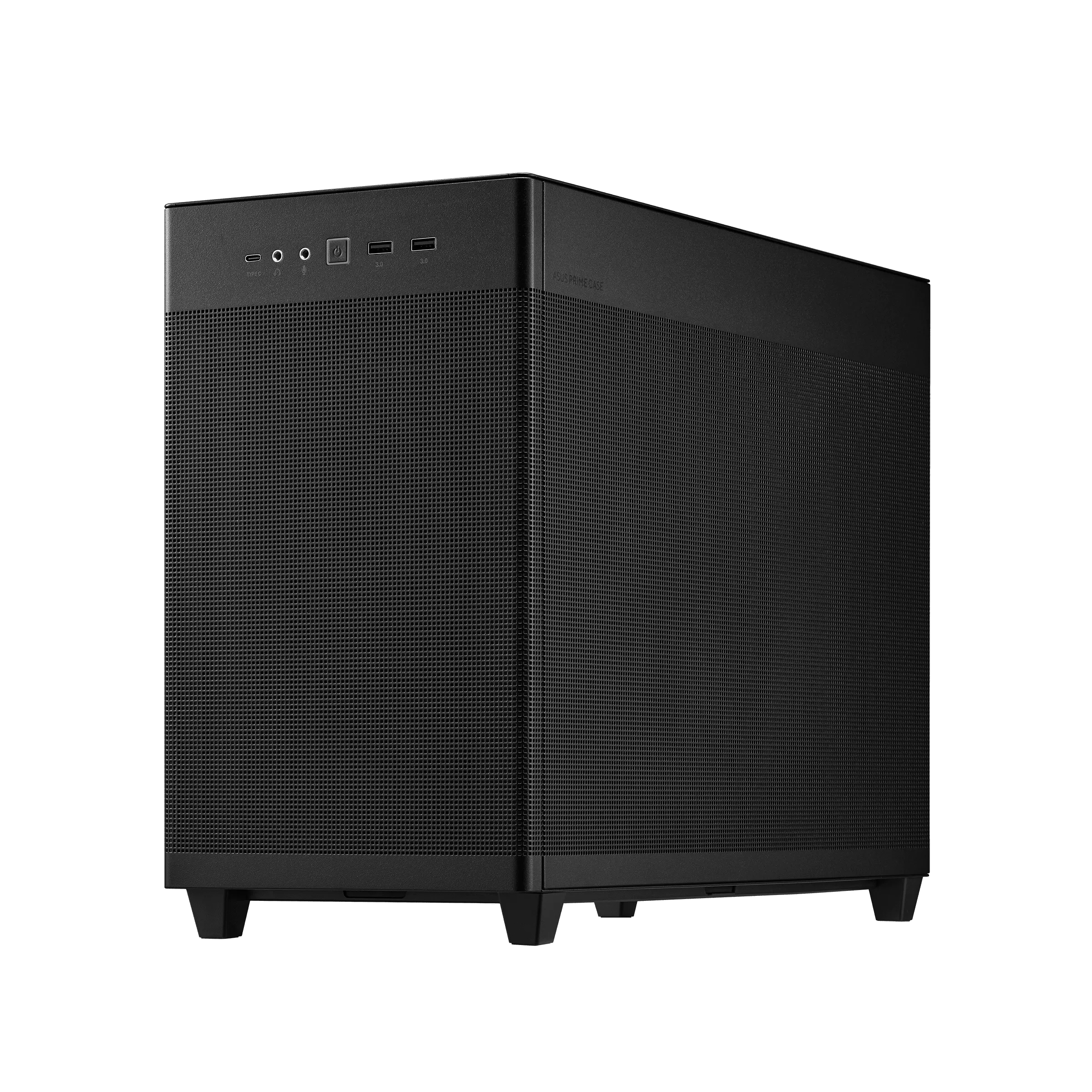 ASUS AP201 PRIME CASE TG BLACK thumbnail 6