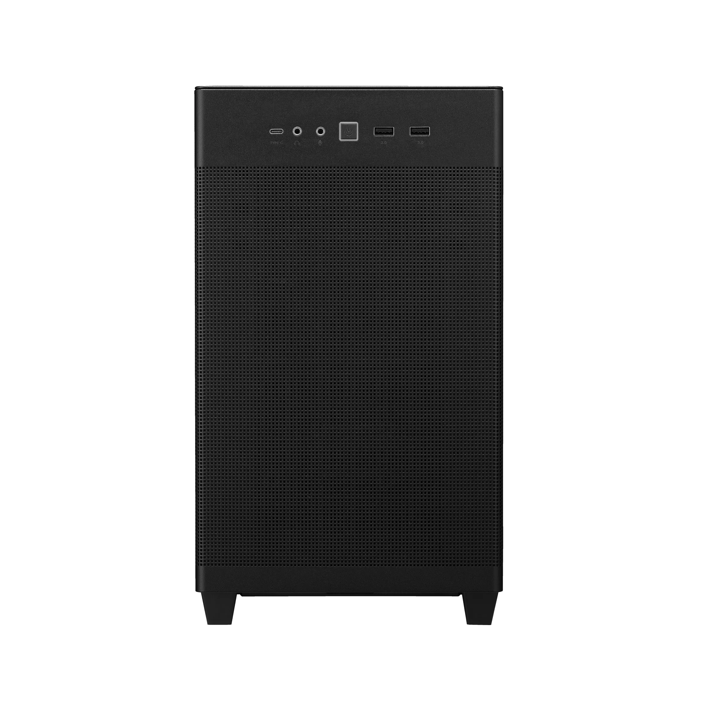 ASUS AP201 PRIME CASE TG BLACK thumbnail 5