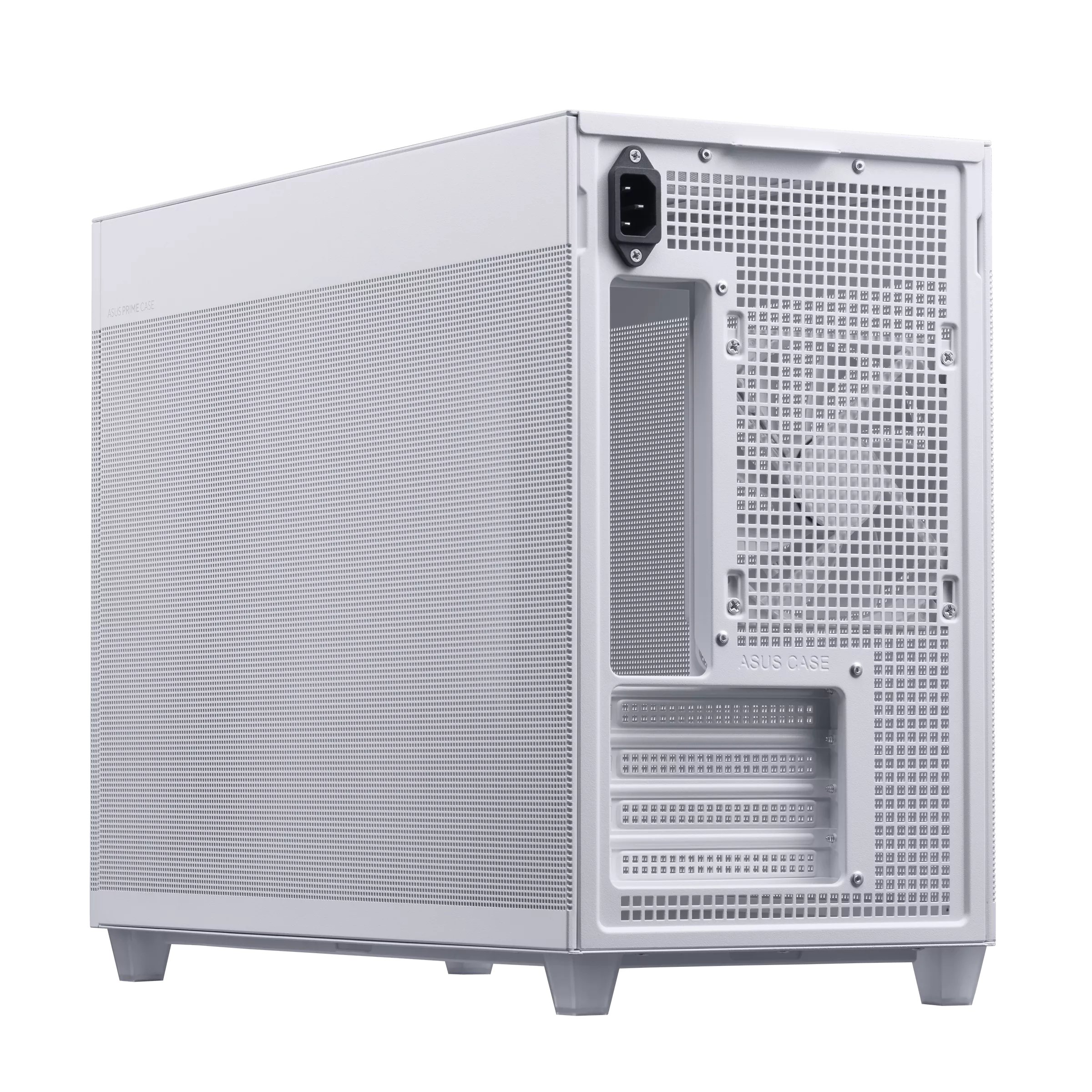 ASUS AP201 PRIME CASE TG WHITE thumbnail 10