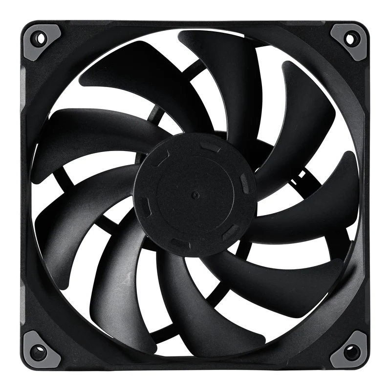 PHANTEKS M25 140MM PWM FAN DRGB BLACK 3PACKS