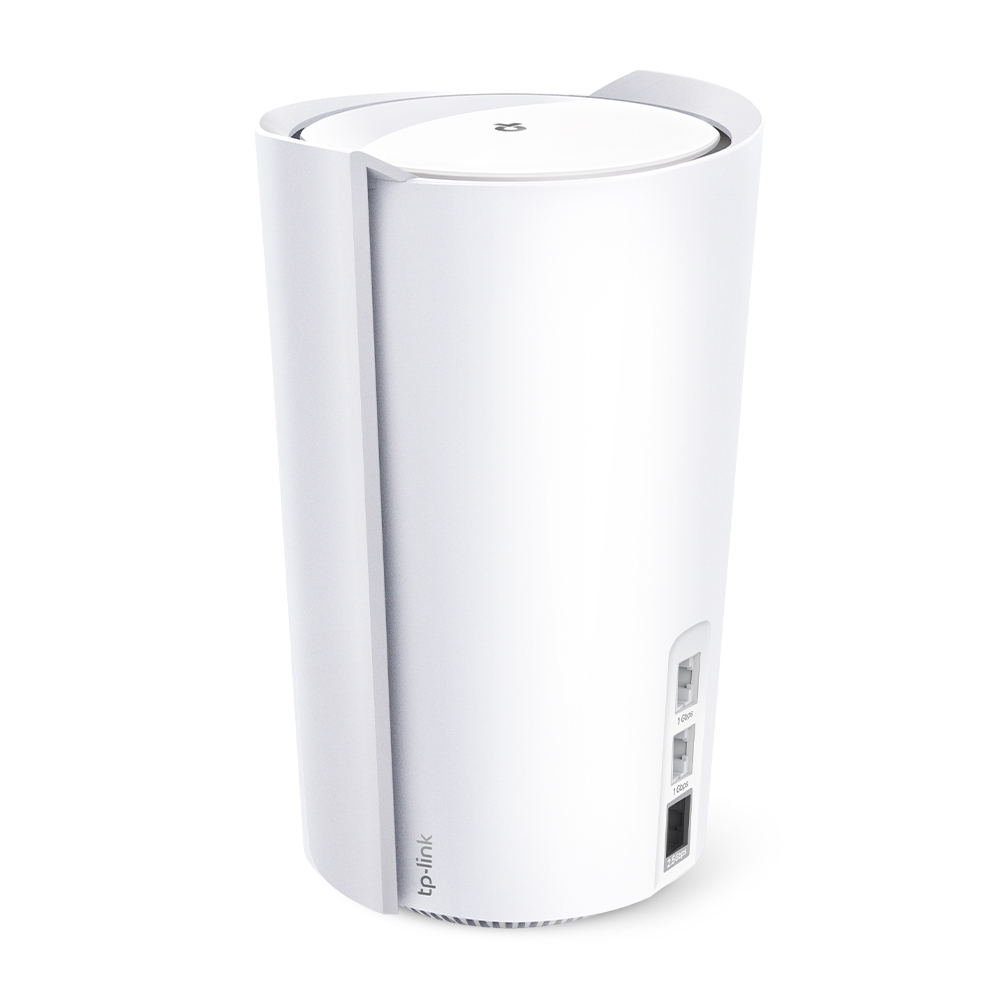 TP-LINK DECO X95 AX7800 MESH WIFI SYSTEM (1-PACK)
