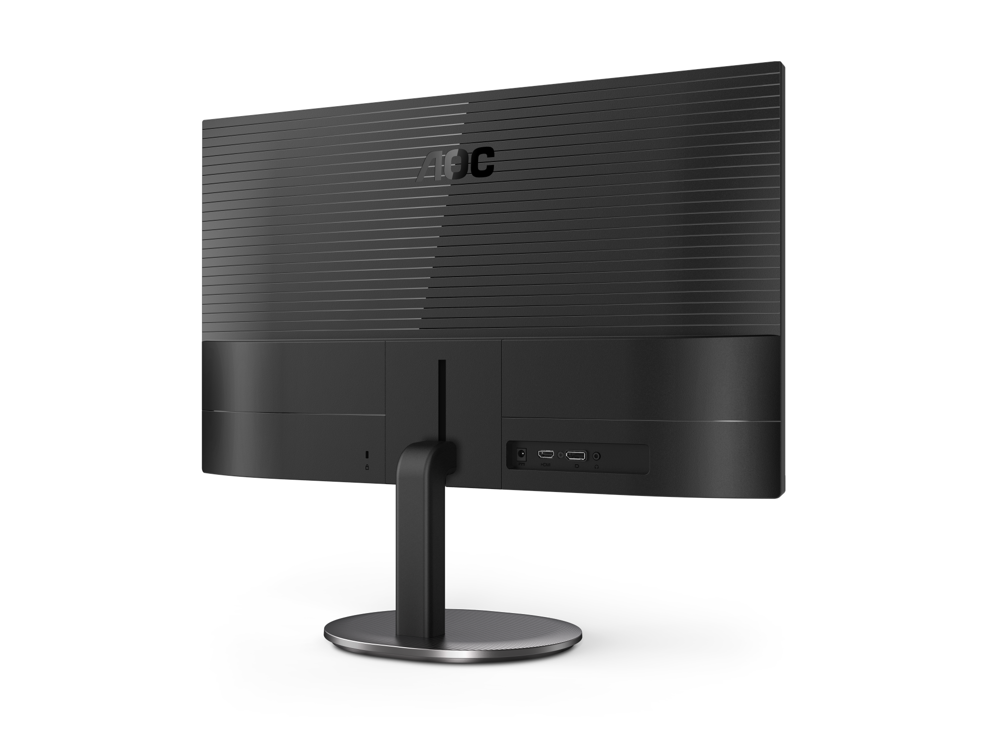 AOC Q24V4 23.8" 2K Monitor thumbnail 6