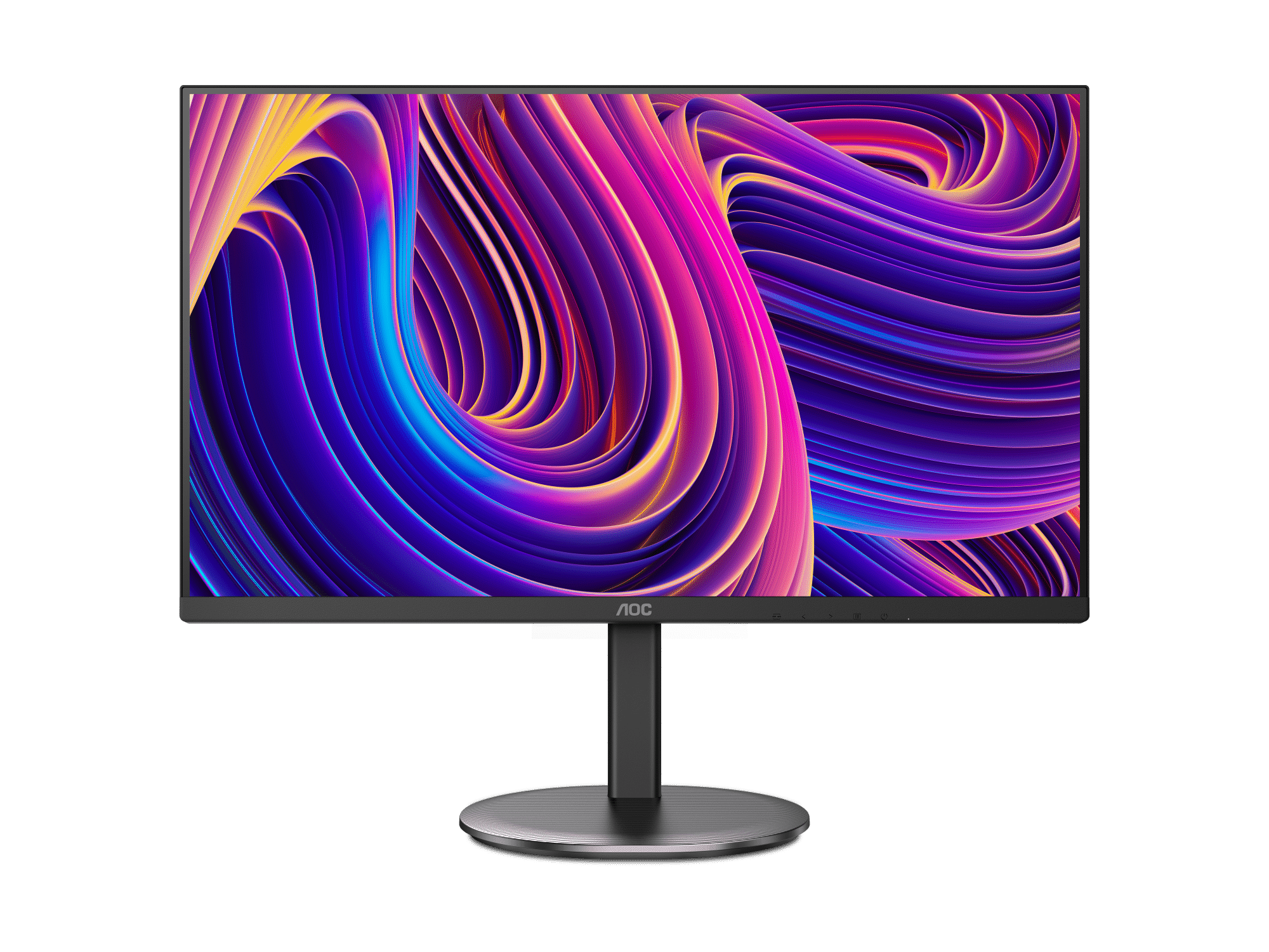 AOC Q24V4 23.8" 2K Monitor