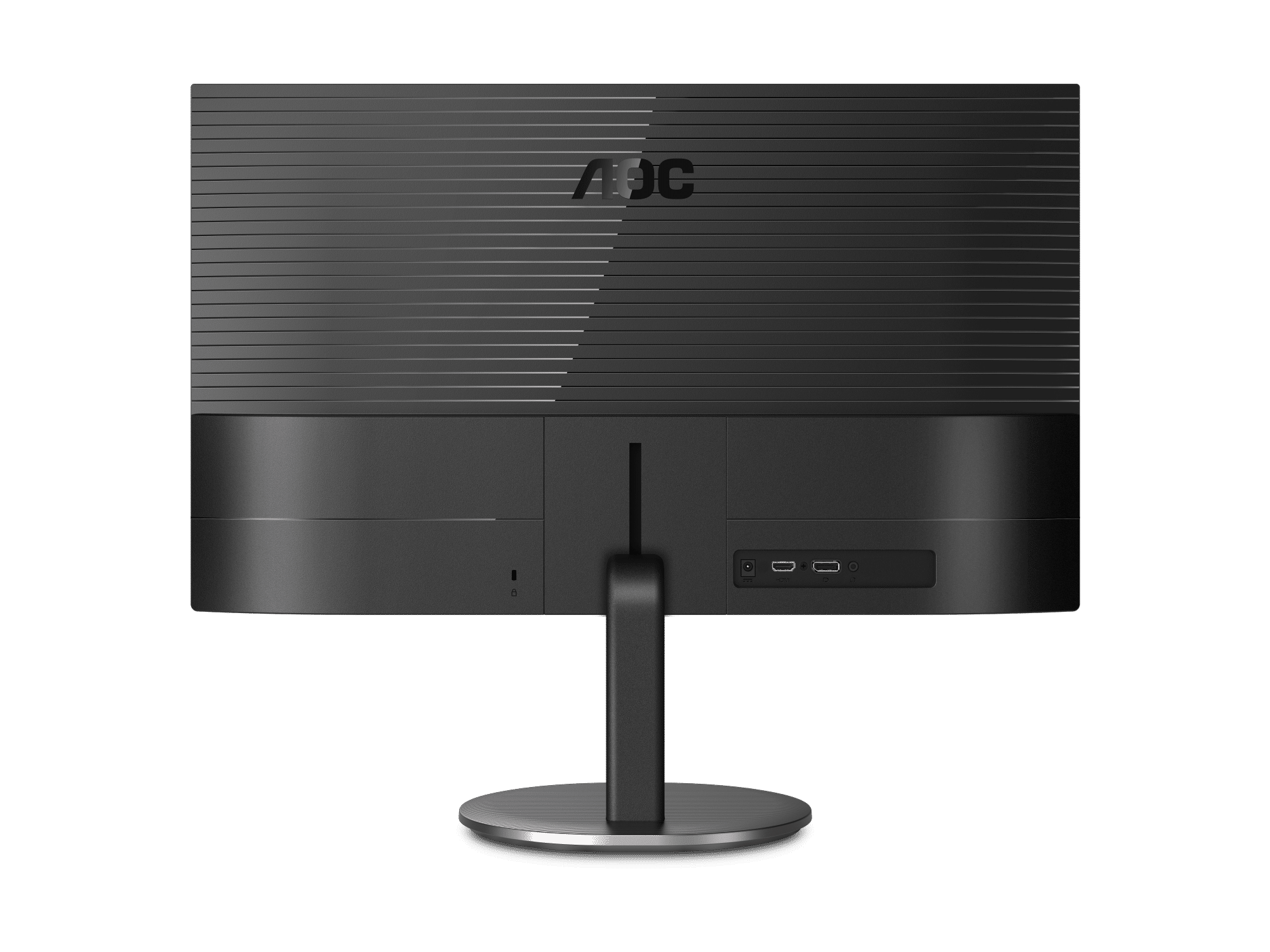 AOC Q27V4 27" 2K Monitor thumbnail 4