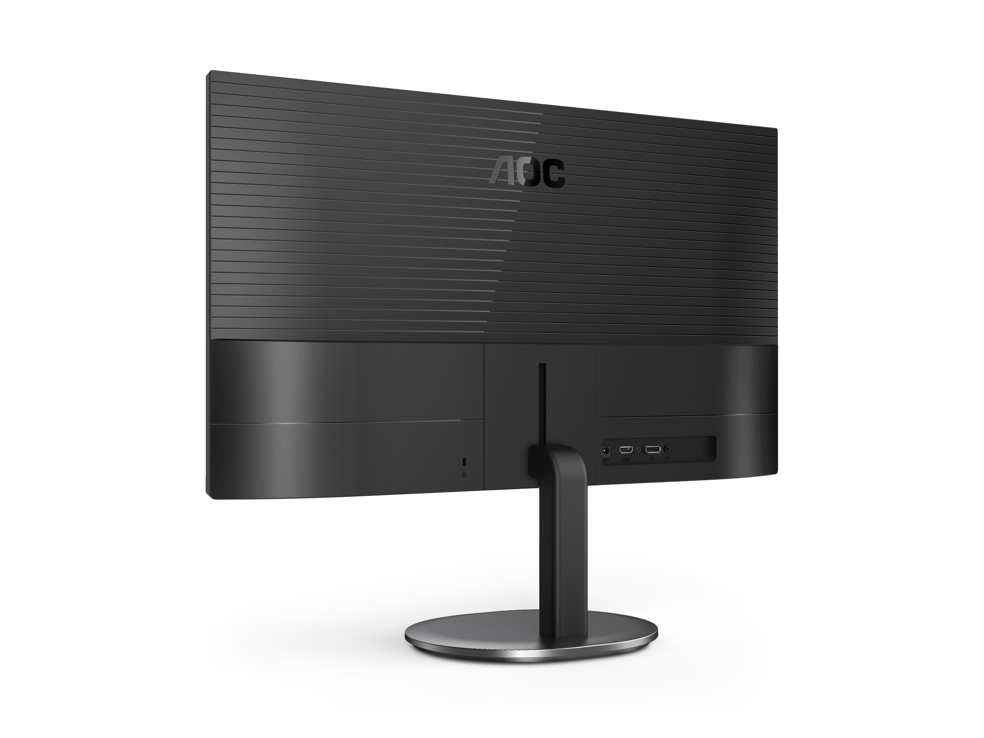 AOC Q27V4 27" 2K Monitor thumbnail 5