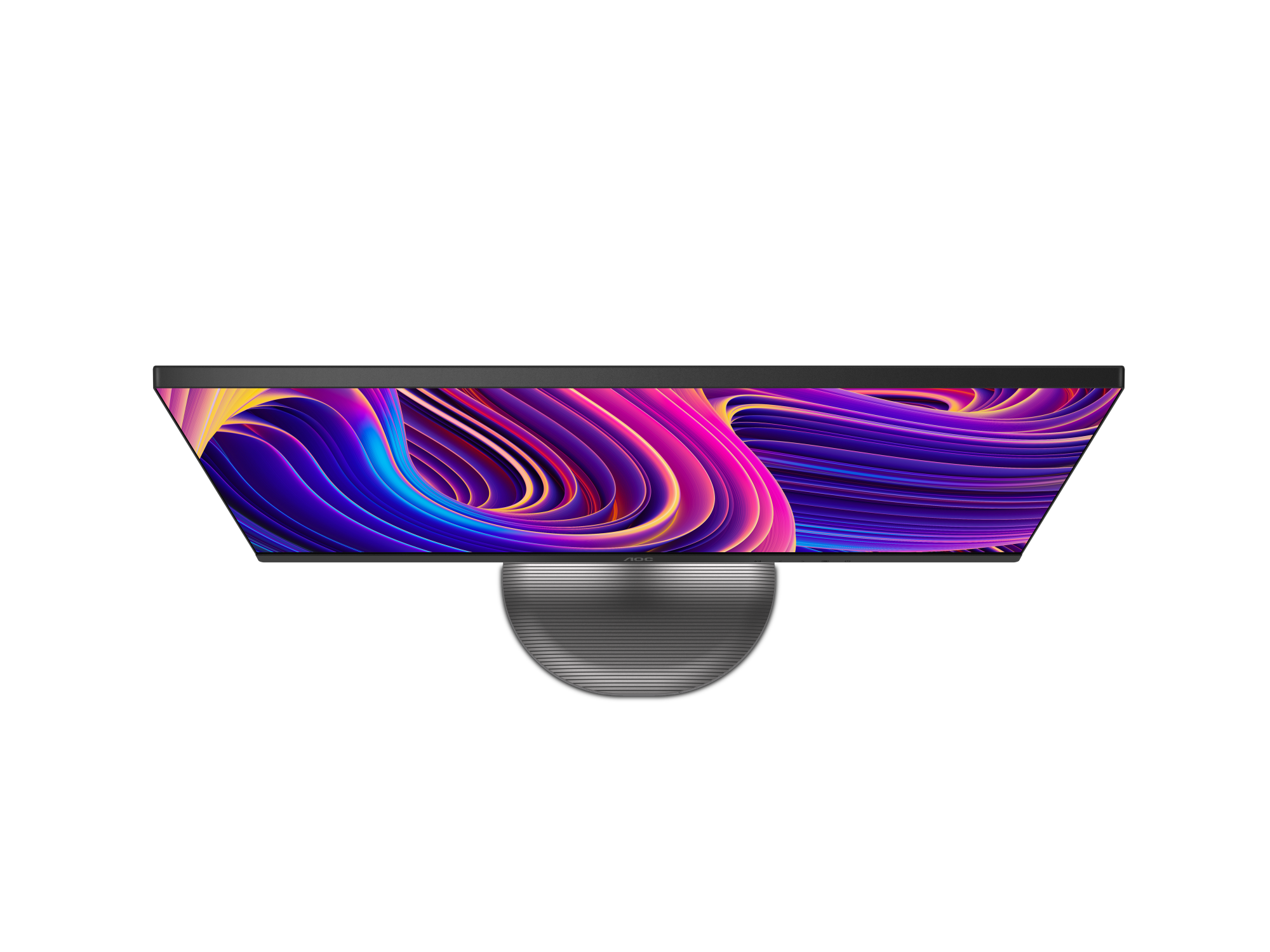 AOC Q27V4 27" 2K Monitor thumbnail 8
