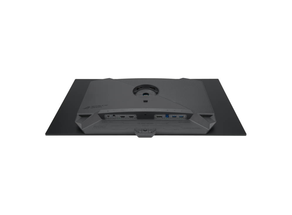 ASUS PG27AQDM 26.5" MONITOR thumbnail 7