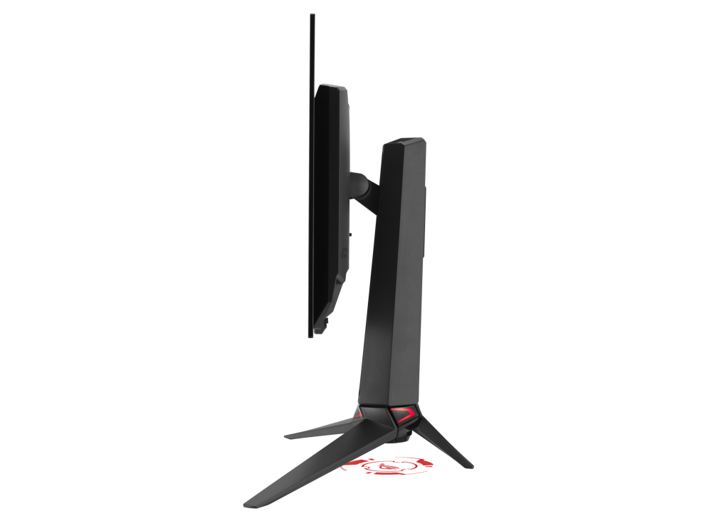ASUS PG27AQDM 26.5" MONITOR thumbnail 5