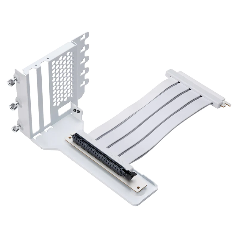 PHANTEKS VERTICAL GPU BRACKET KIT WHITE