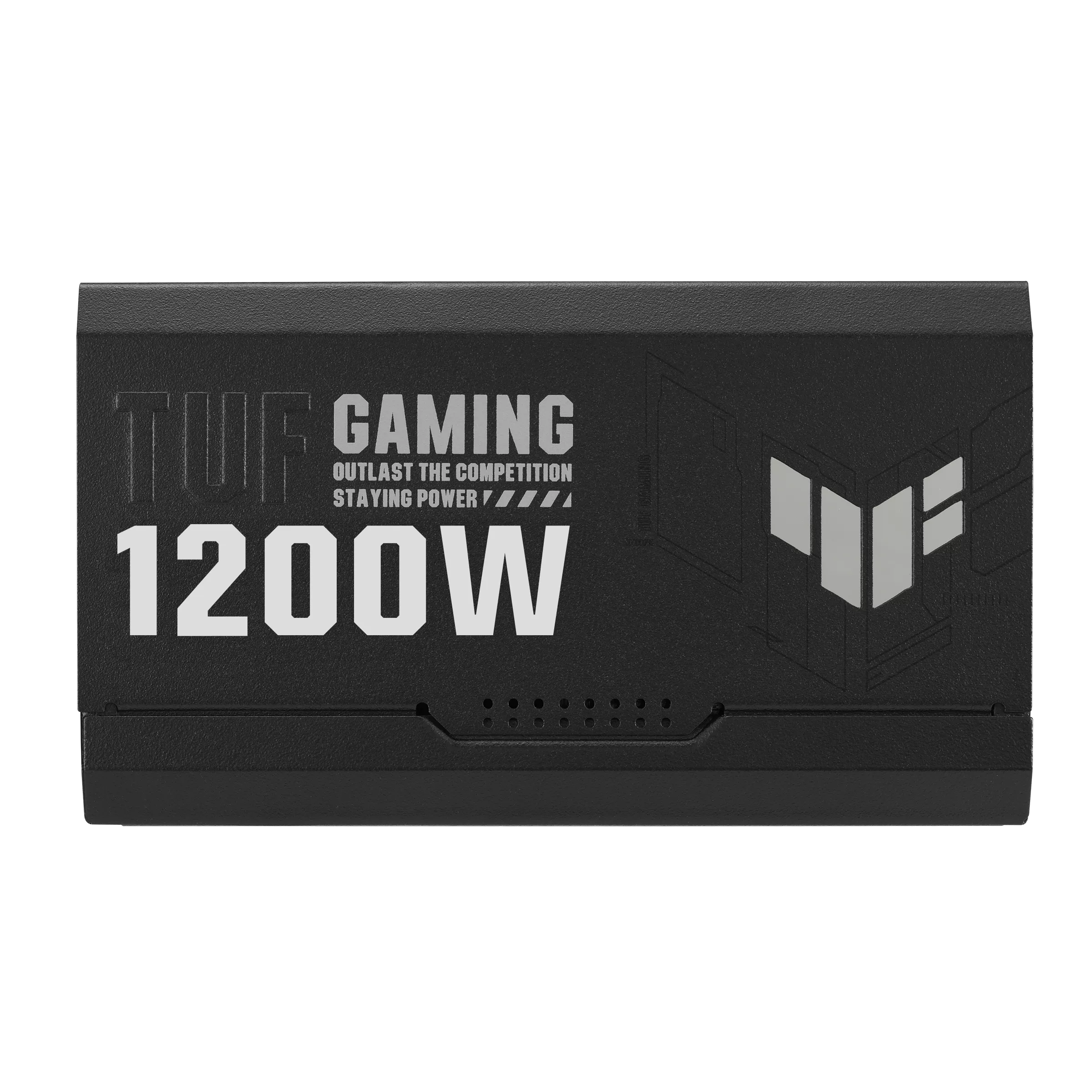 ASUS TUF GAMING 1200W 80+ GOLD POWER SUPPLY