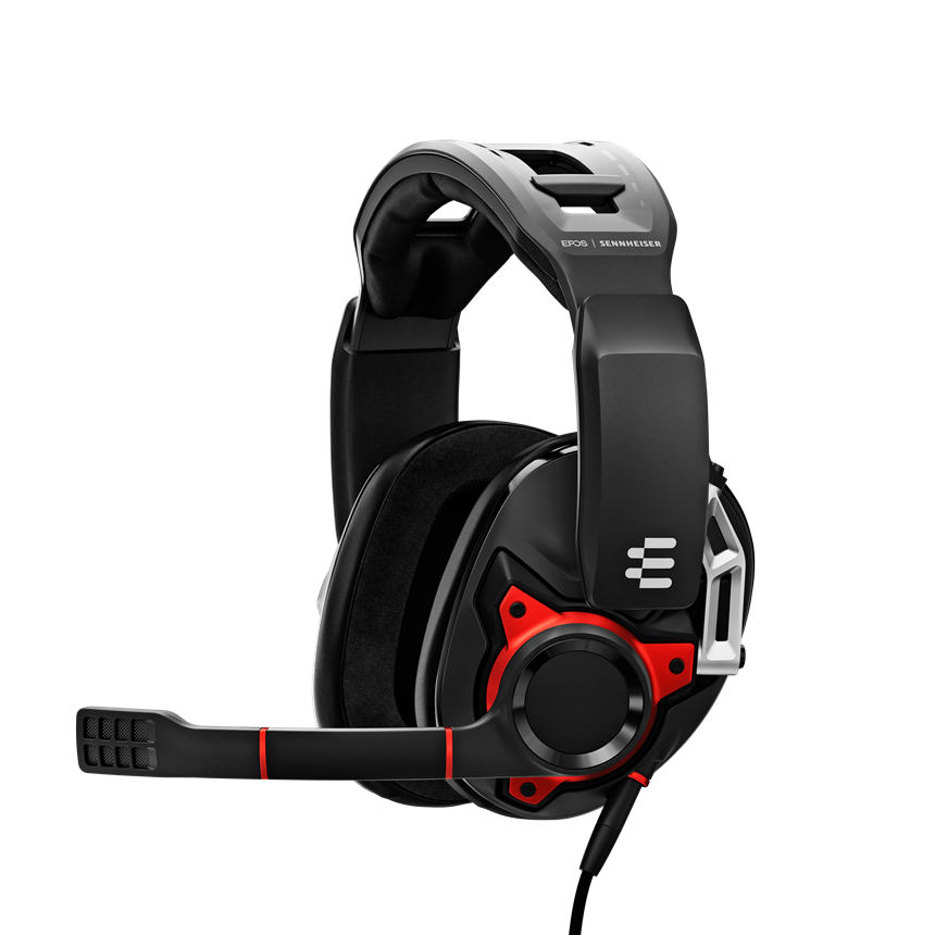 EPOS SENNHEISER GSP 600 GAMING HEADSET
