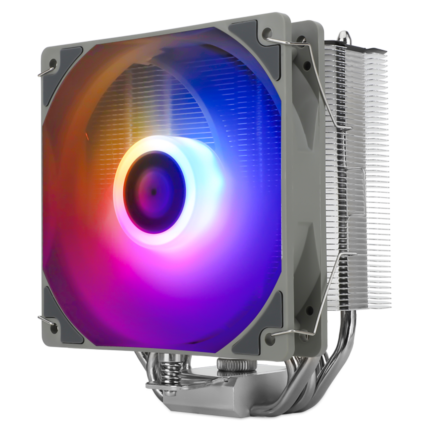 THERMALRIGHT AK120 SE W/TL-C12C-S PWM FAN
