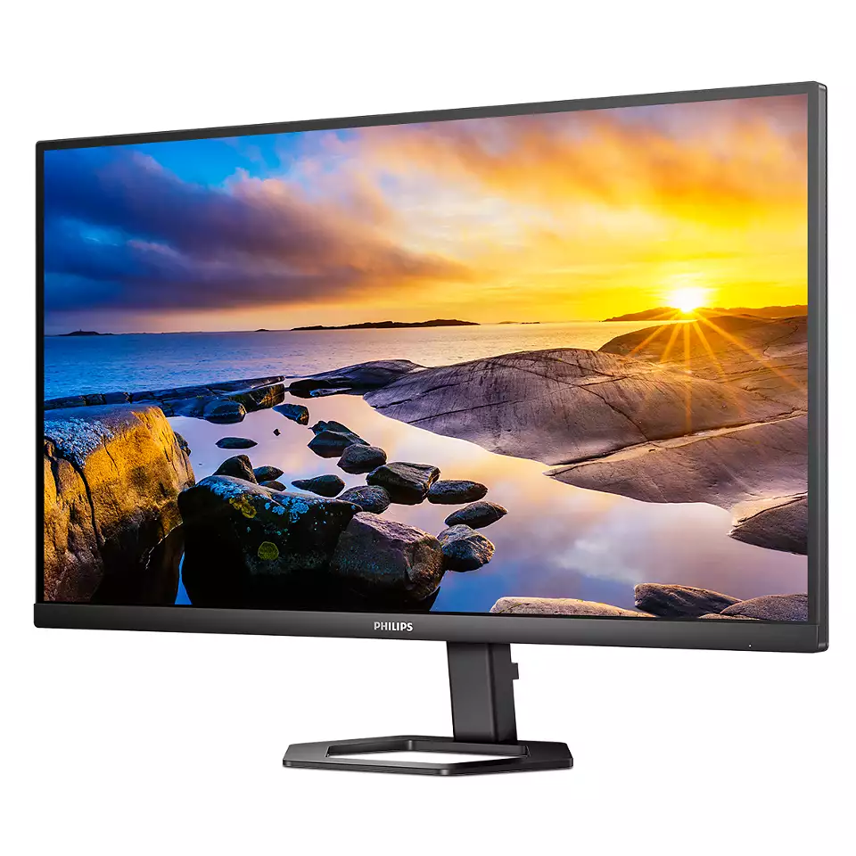 PHILIPS 27E1N5500E 27" MONITOR thumbnail 2