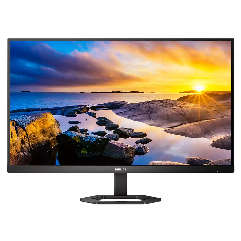 PHILIPS 27E1N5500E 27" MONITOR