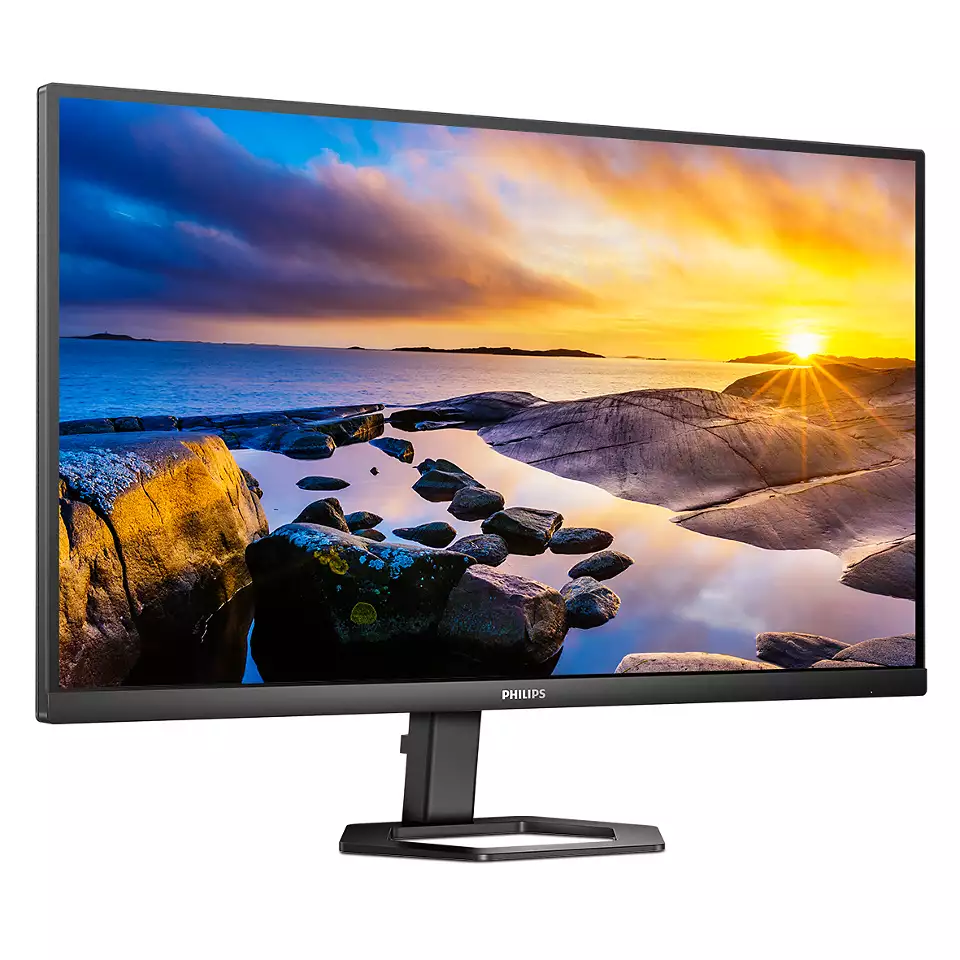 PHILIPS 27E1N5500E 27" MONITOR thumbnail 3