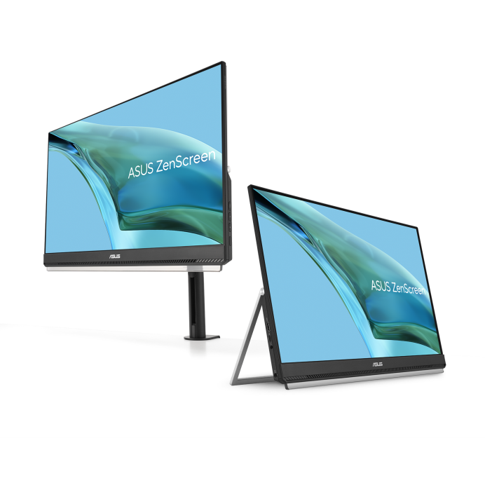 ASUS ZenScreen MB249C 23.8" Monitor