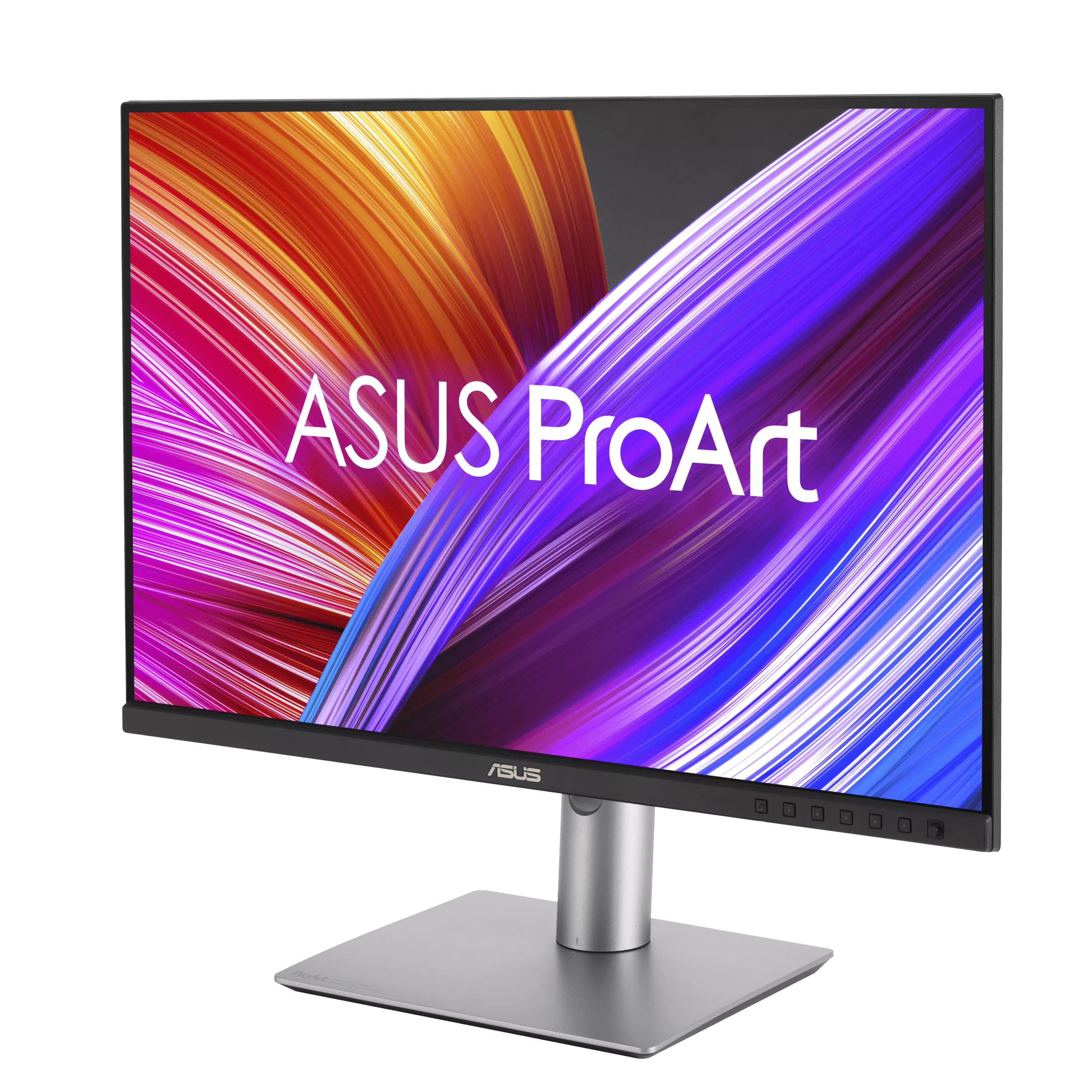 ASUS PA248CRV 24.1" Monitor thumbnail 3
