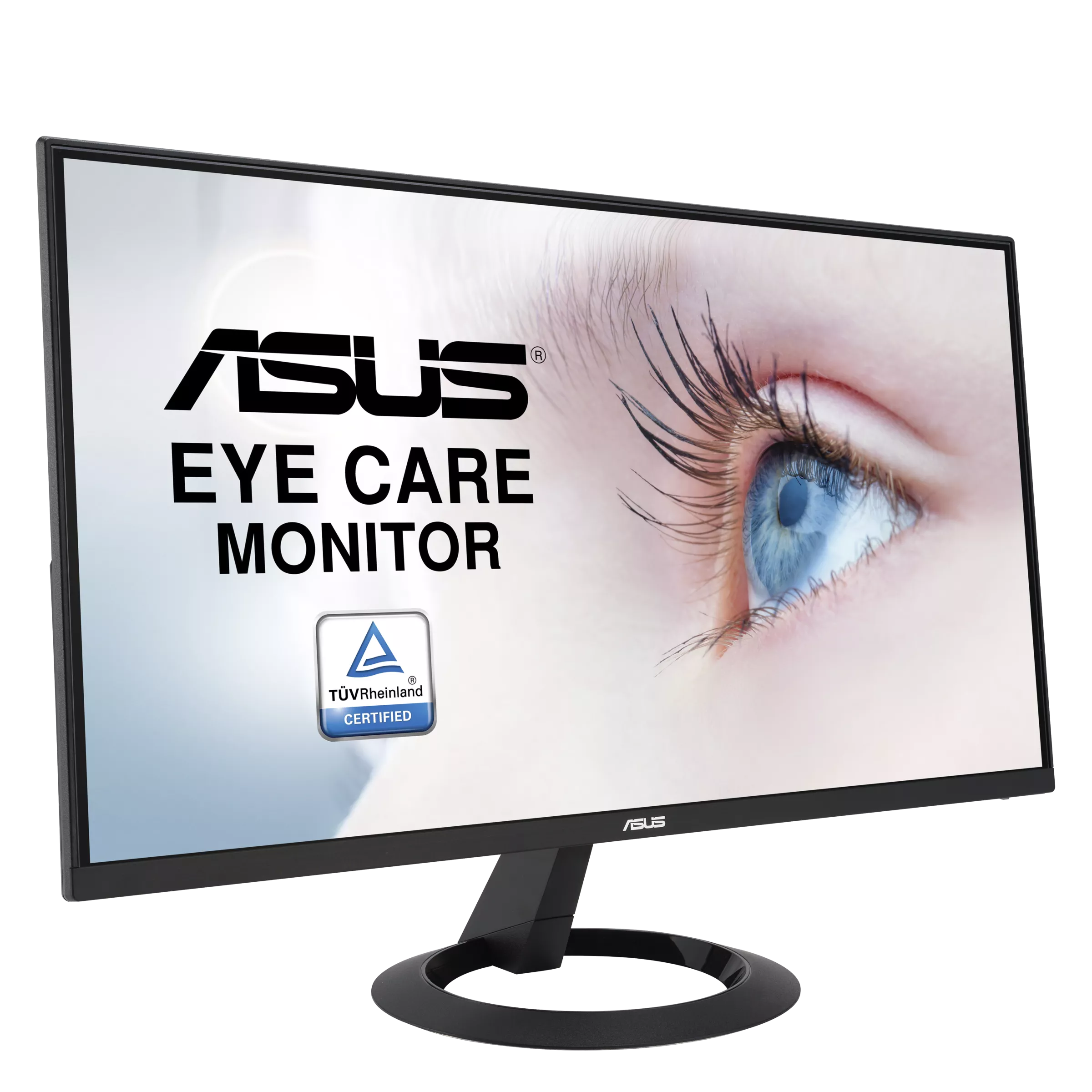 ASUS VZ22EHE 21.5" Monitor thumbnail 3