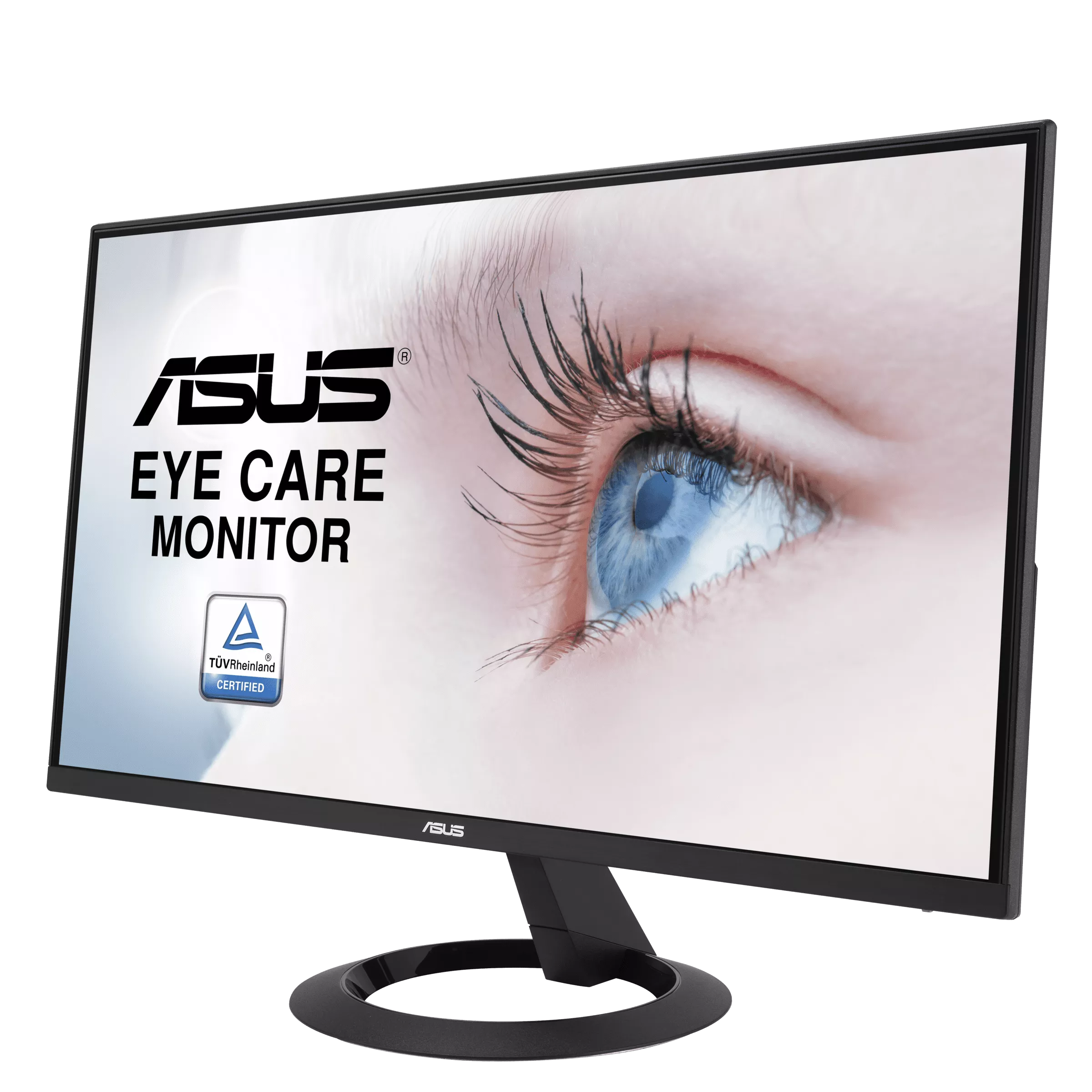 ASUS VZ22EHE 21.5" Monitor thumbnail 4
