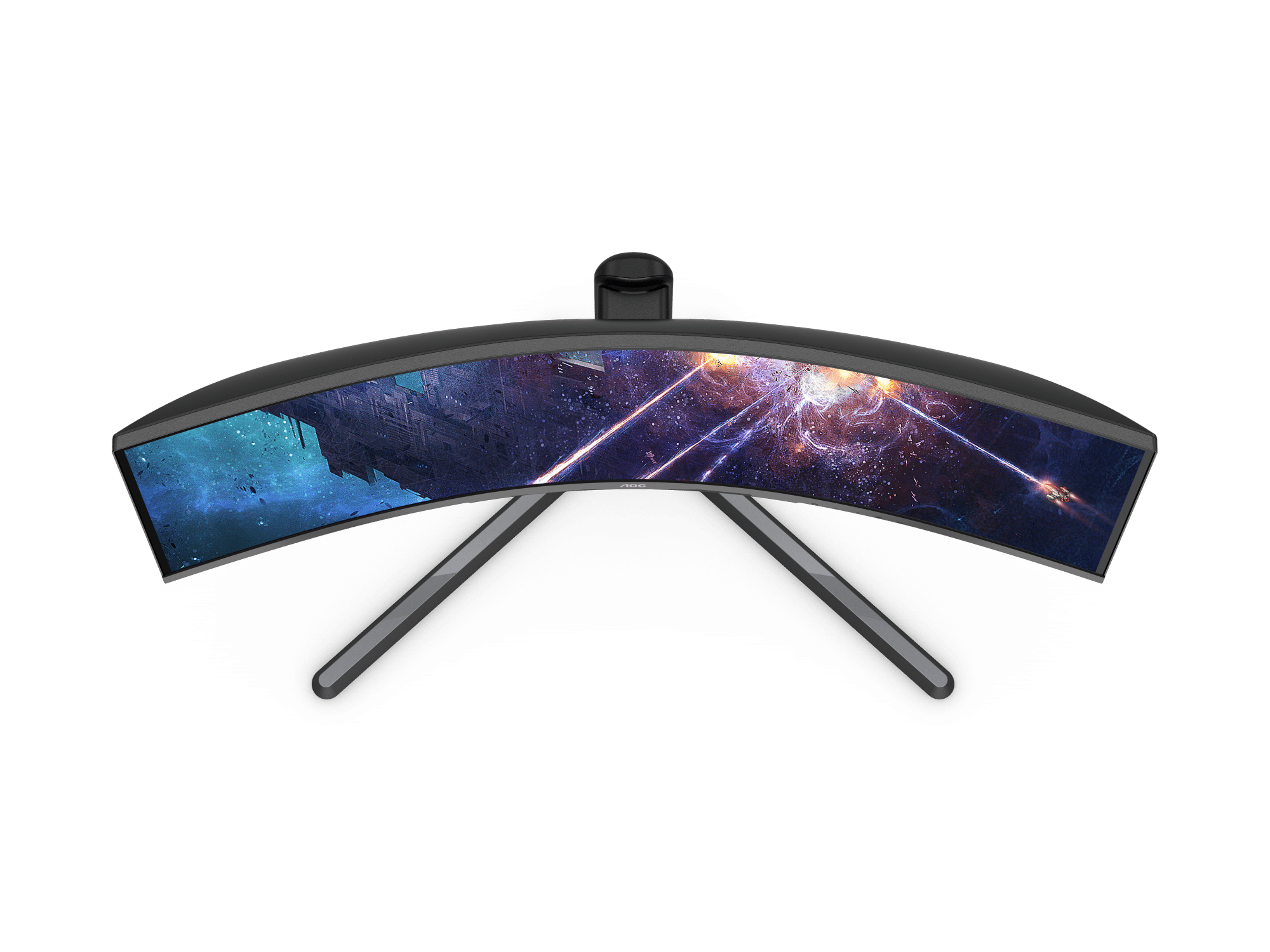 AOC CU34G3S 34" MONITOR thumbnail 7