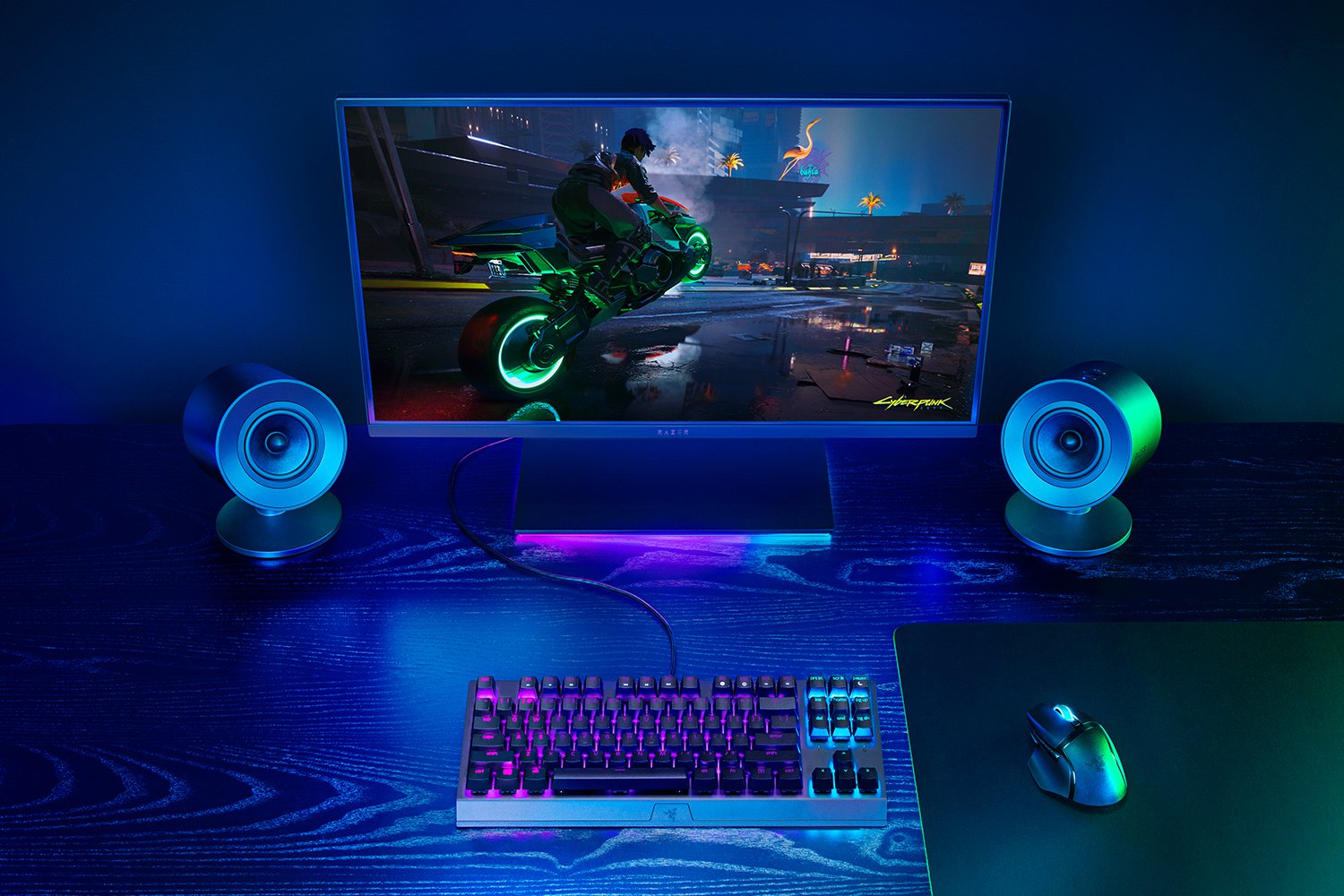 RAZER NOMMO V2 X thumbnail 6