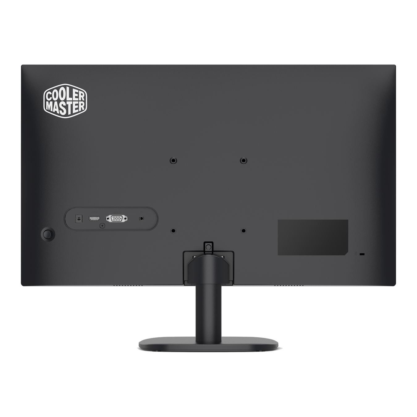 COOLER MASTER CMI-GA241 23.8" FHD 100Hz VA Monitor thumbnail 5