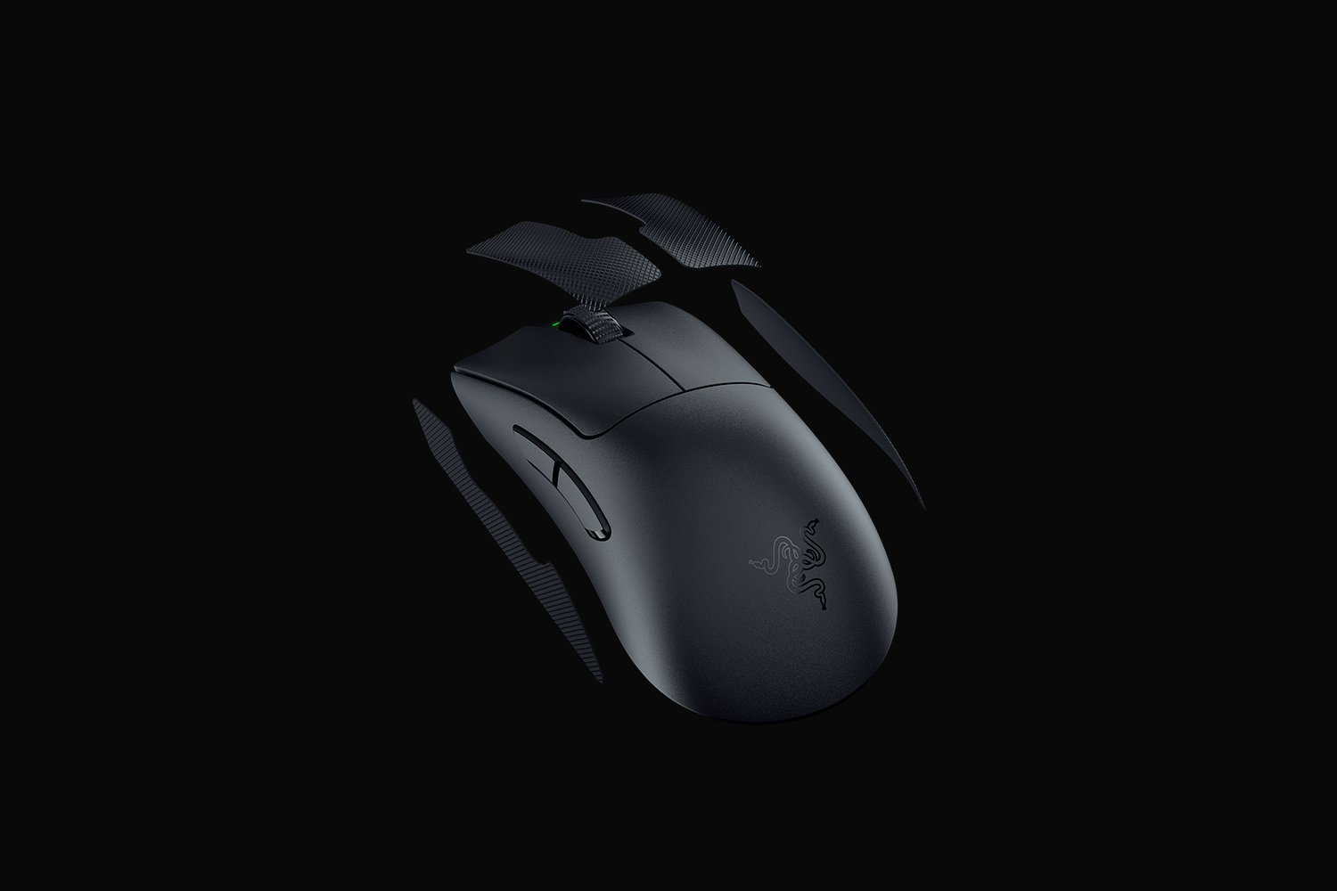 RAZER DEATHADDER V3 PRO
