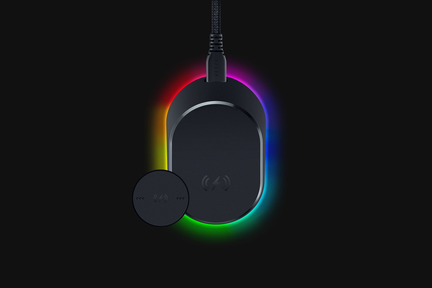 RAZER MOUSE DOCK PRO