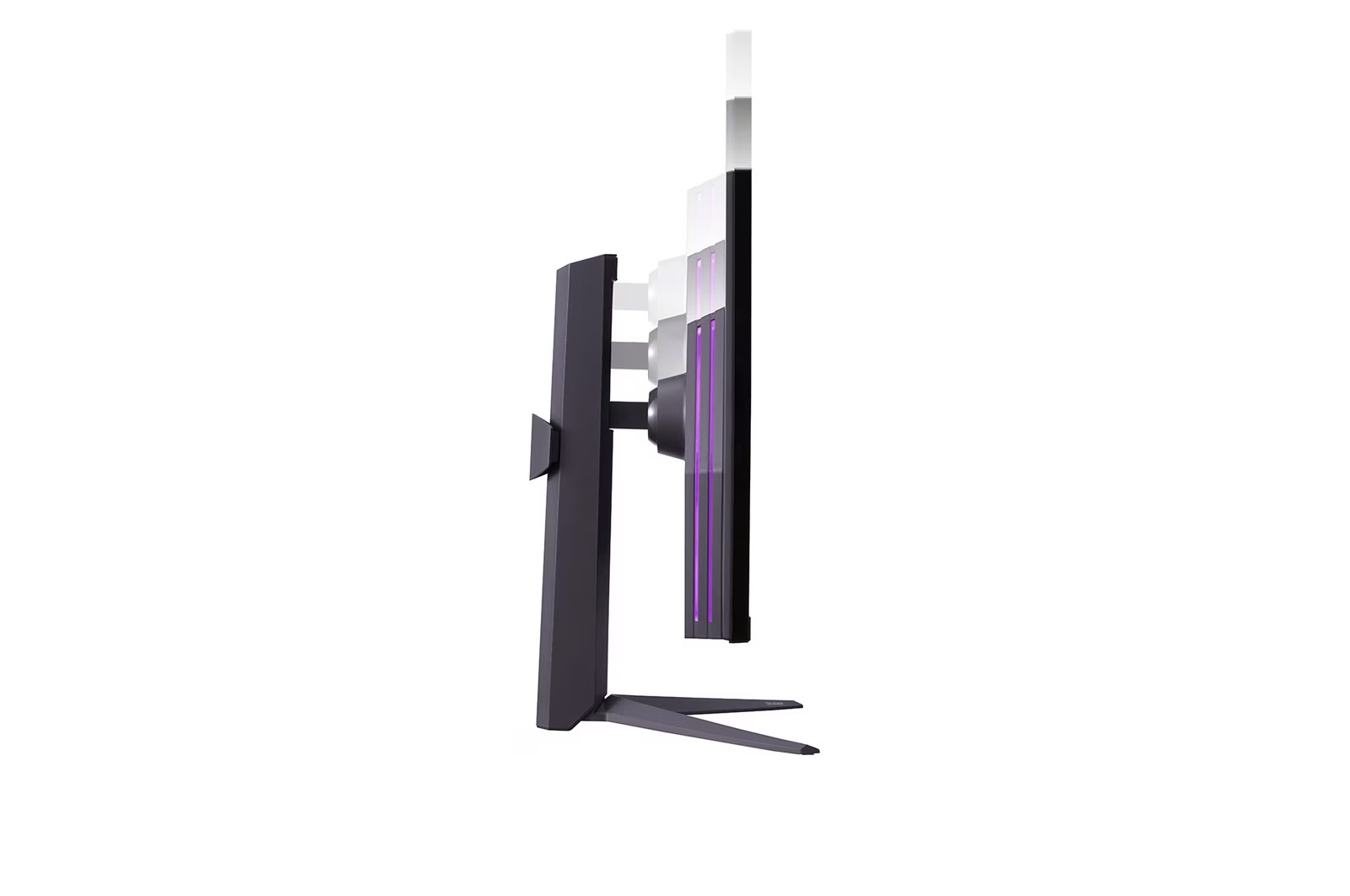LG 27GR93U-B 27" MONITOR thumbnail 5