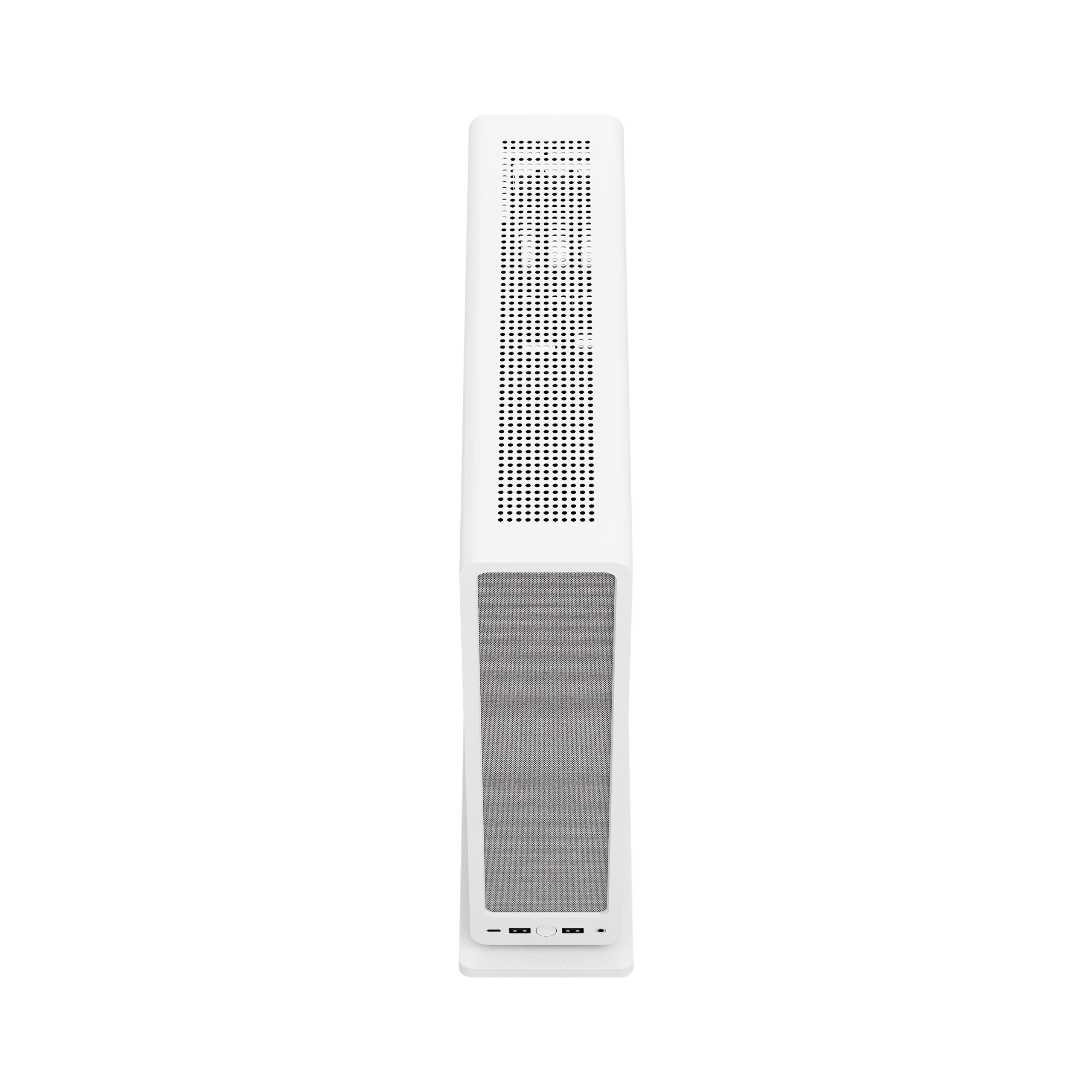 FRACTAL DESIGN RIDGE WHITE MINI-ITX PCIE-4.0 thumbnail 3