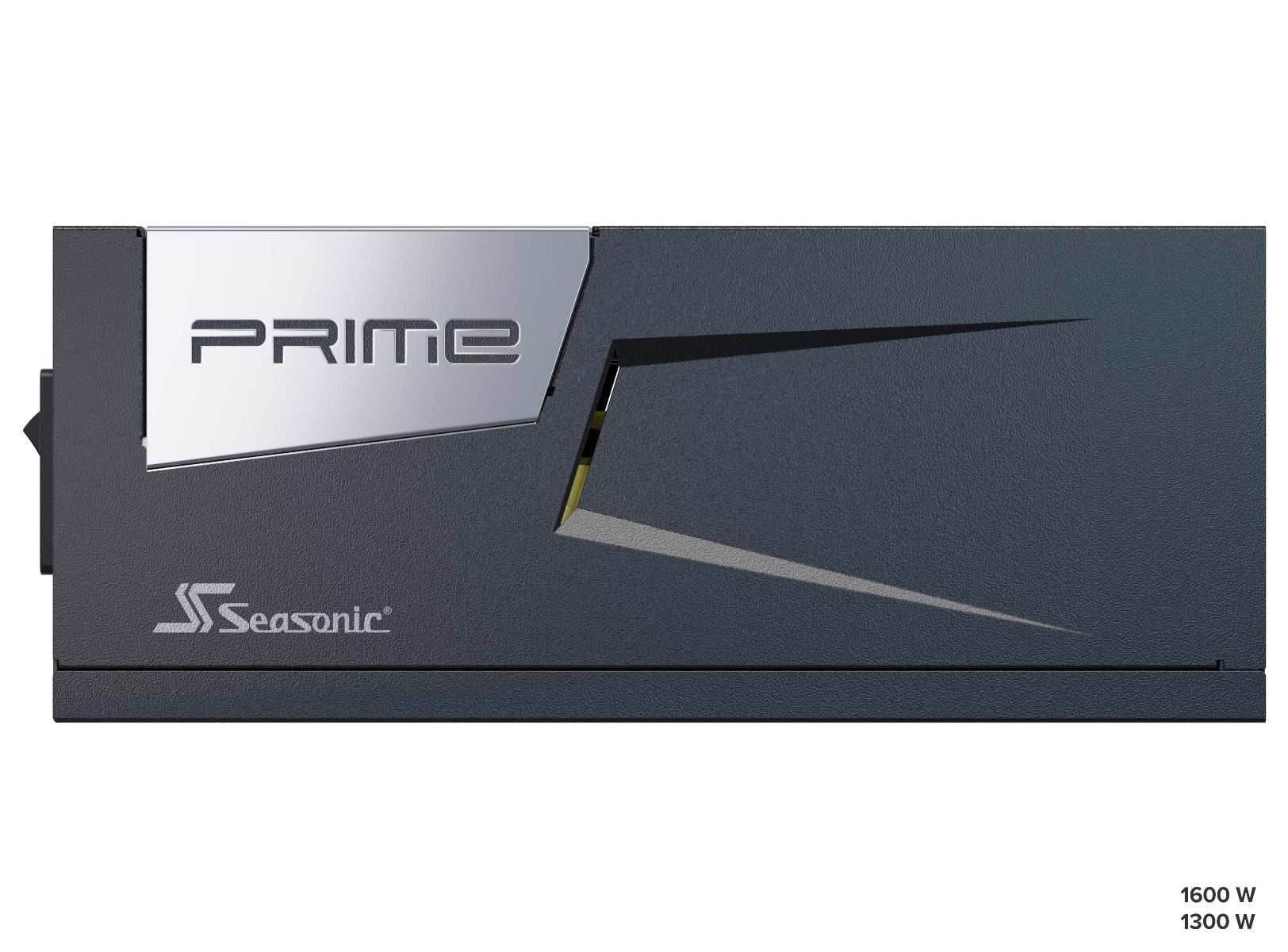 SEASONIC PRIME TITANIUM TX-1600 ATX3.0 PCIE5.0 thumbnail 9
