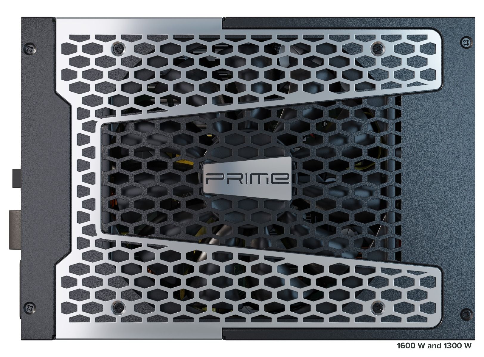 SEASONIC PRIME TITANIUM TX-1600 ATX3.0 PCIE5.0 thumbnail 10