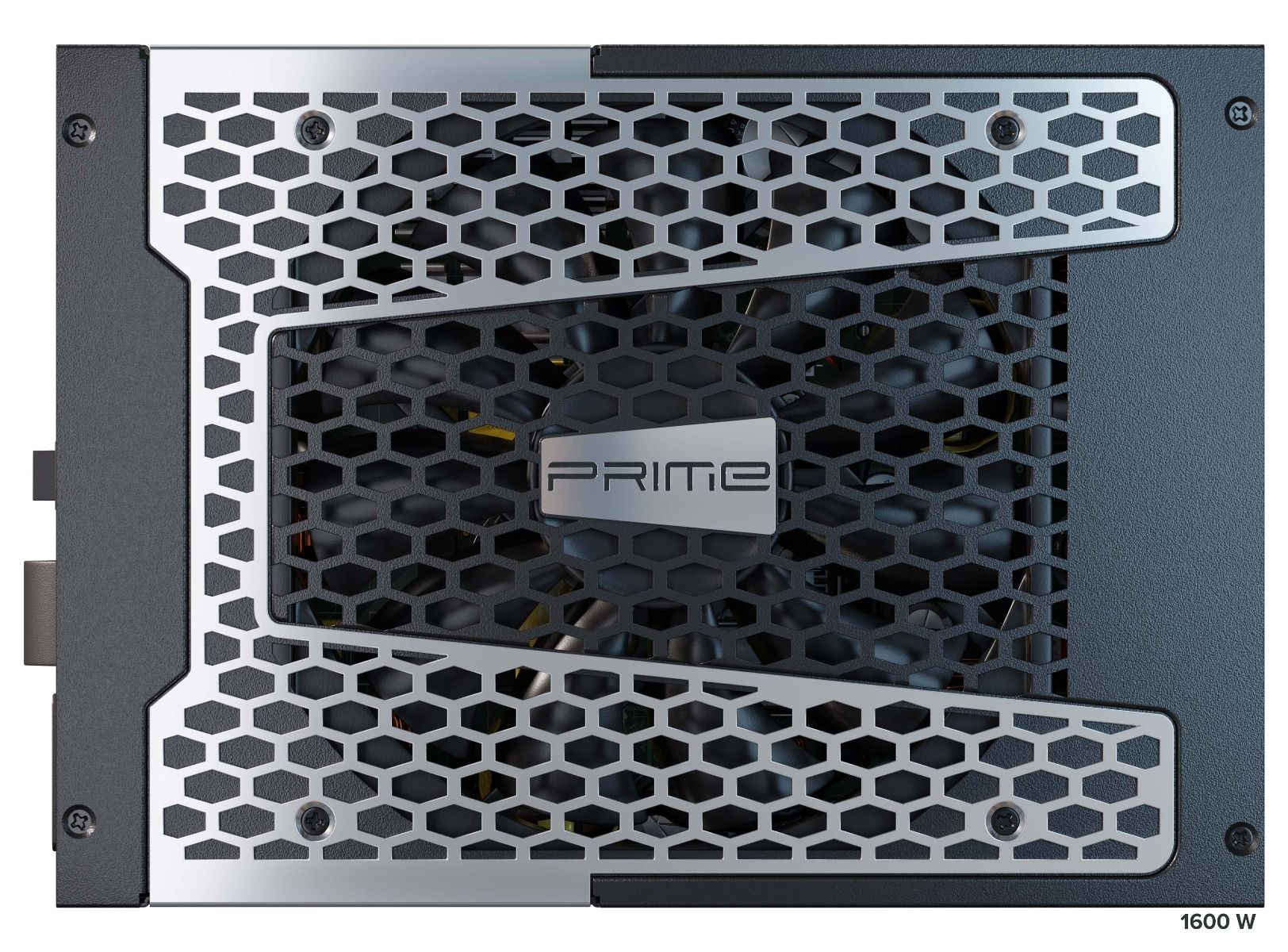 SEASONIC PRIME PLATINUM PX-1600 ATX3.0 PCIE5.0 thumbnail 10