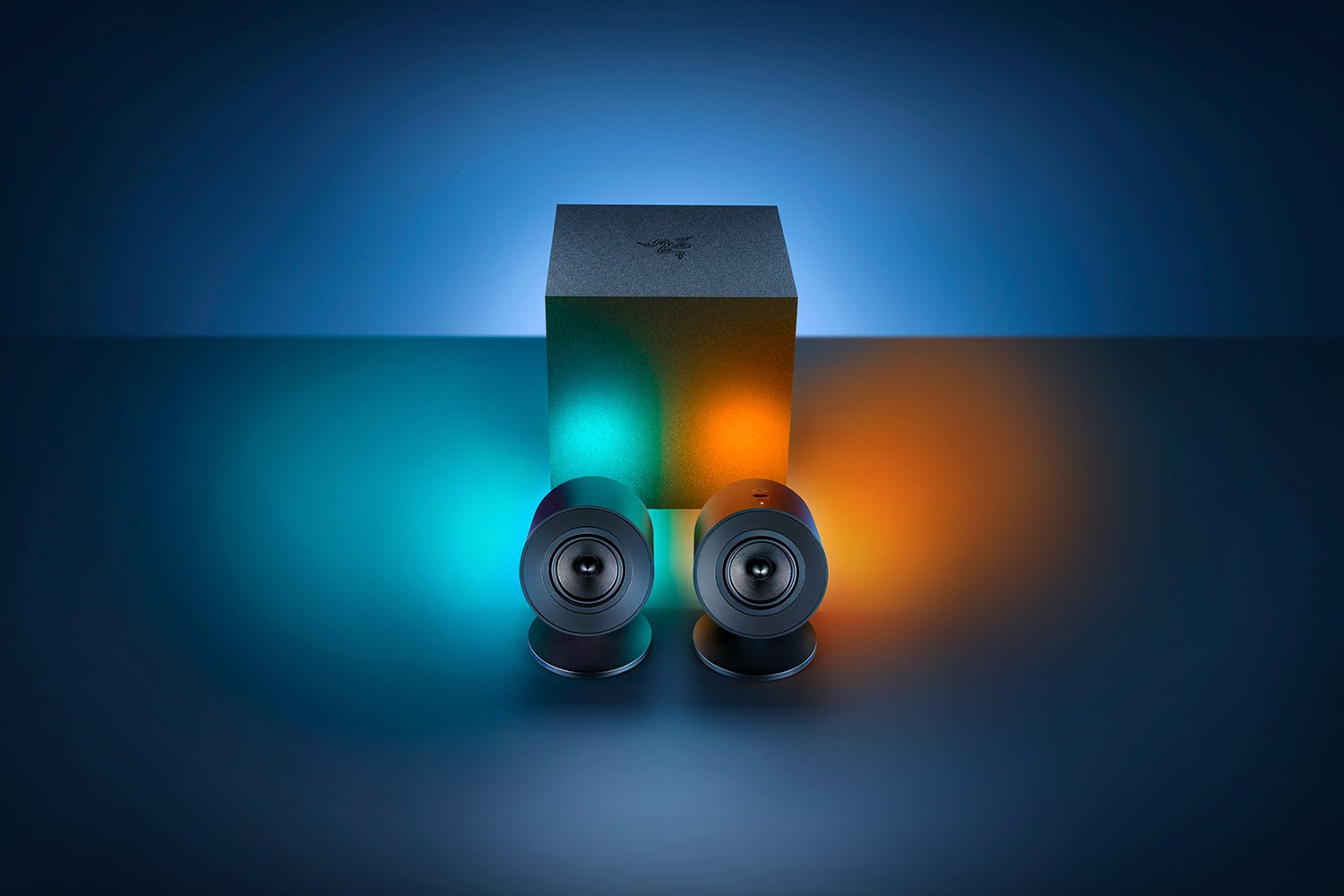 RAZER NOMMO V2 GAMING SPEAKERS