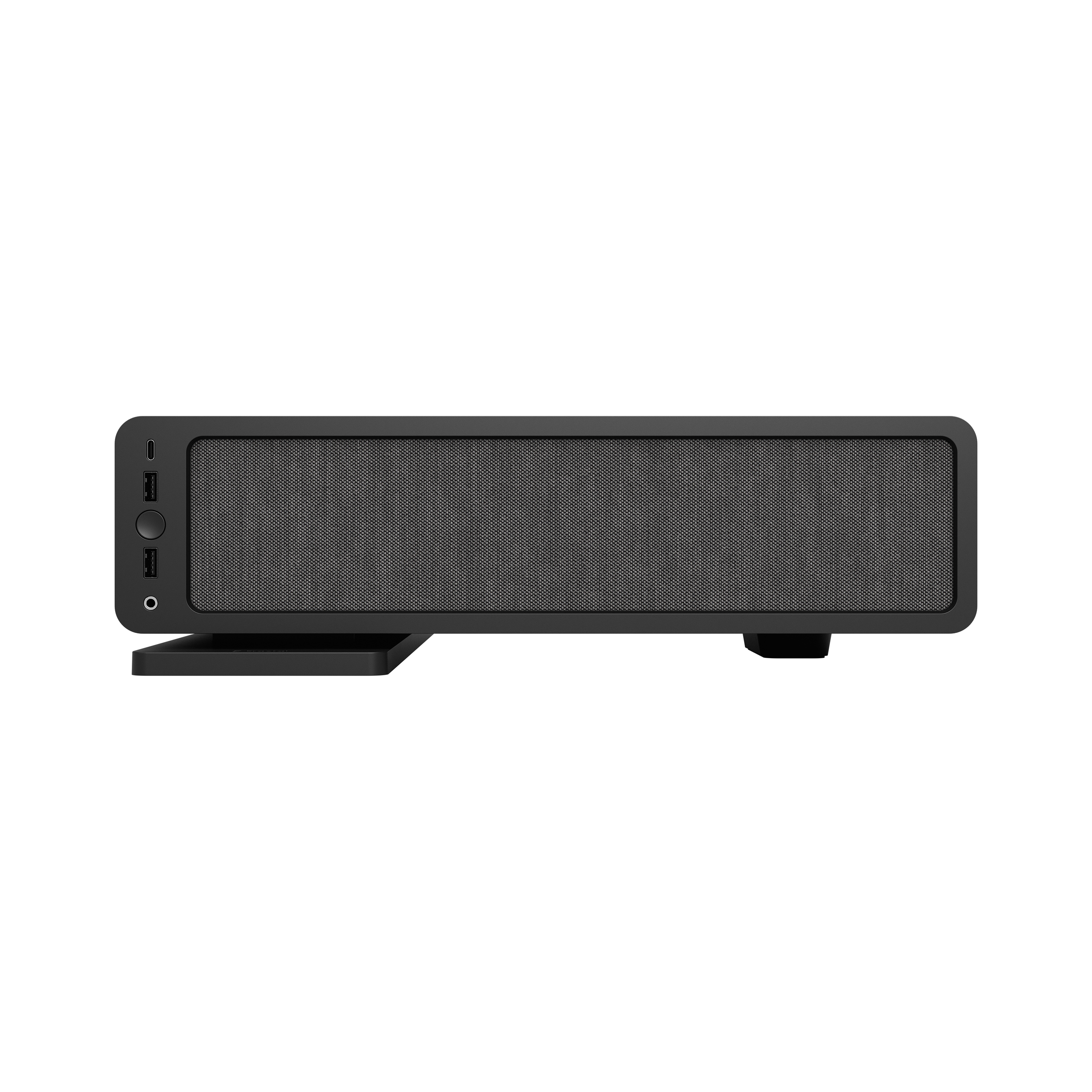 FRACTAL DESIGN RIDGE BLACK MINI-ITX PCIE-4.0 thumbnail 17