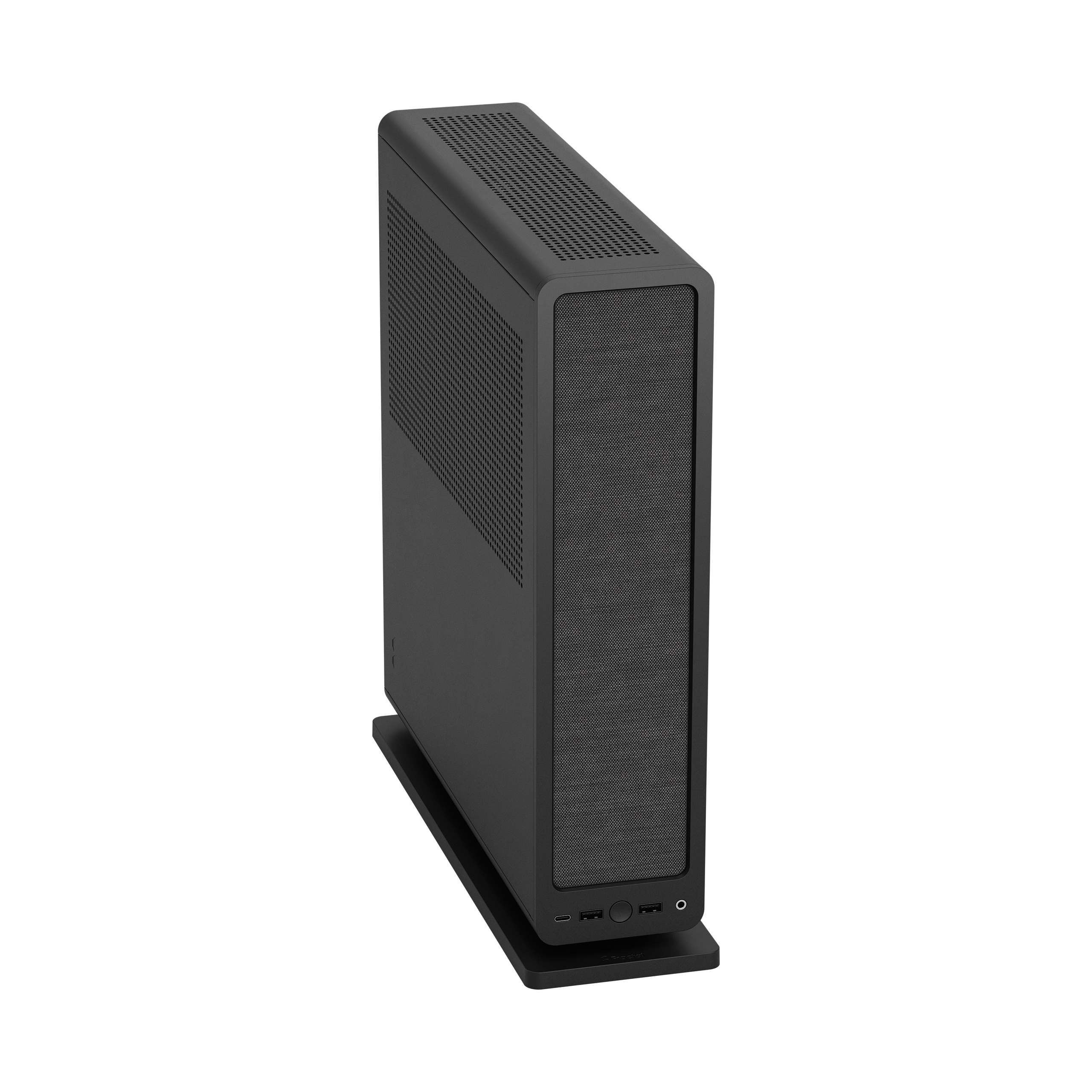 FRACTAL DESIGN RIDGE BLACK MINI-ITX PCIE-4.0 thumbnail 5