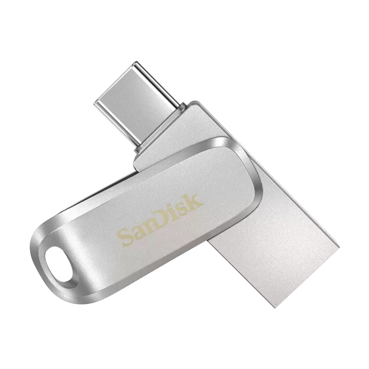 SANDISK 1TB ULTRA LUXE DUAL DRIVE USB TYPE-C