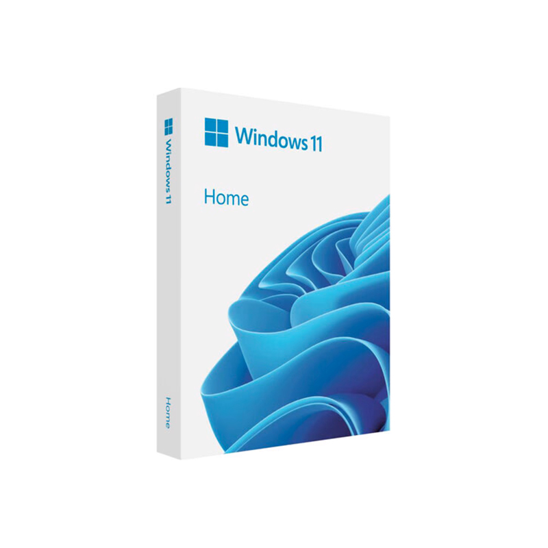 MICROSOFT WIN 11 HOME 64BIT CHINESE TRADITIONAL