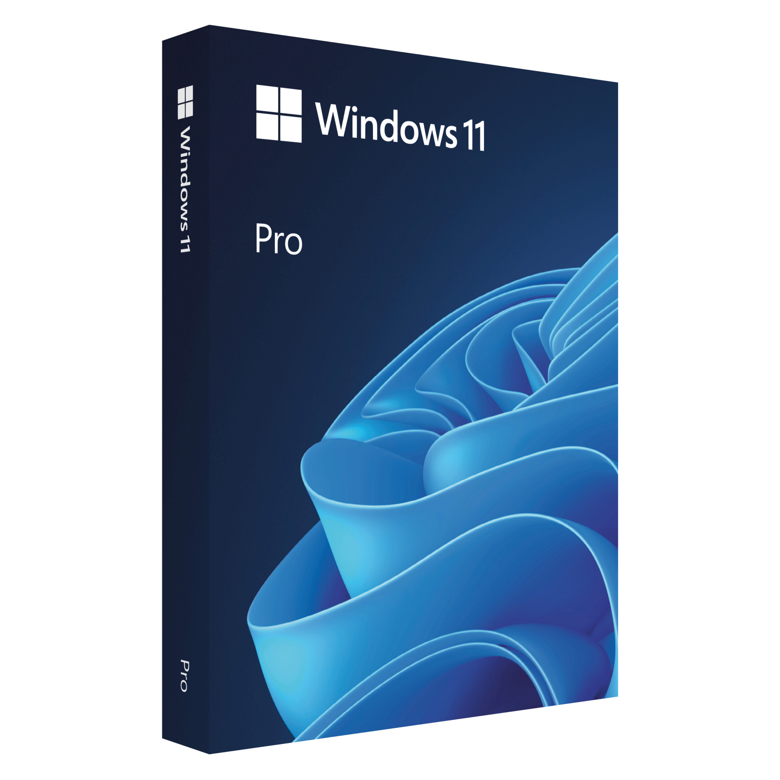 MICROSOFT WIN 11 PRO 64BIT CHINESE TRADITIONAL