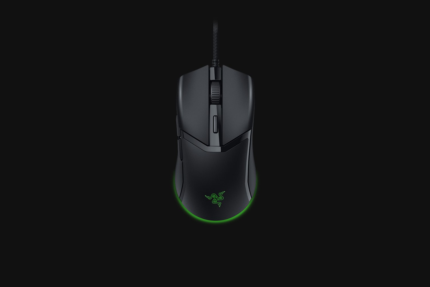 RAZER COBRA GAMING MOUSE