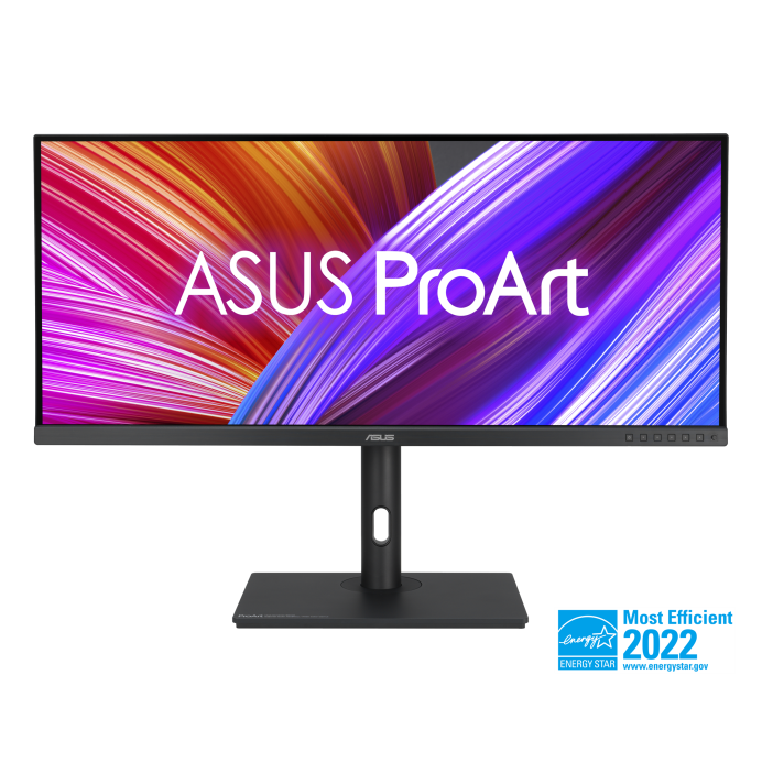 ASUS PA348CGV 34" 21:9 ProArt Display Monitor