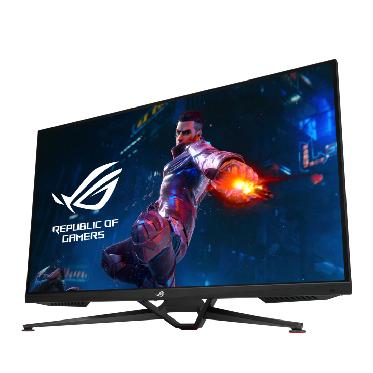 ASUS PG38UQ 38" FastIPS 4K 144Hz Monitor thumbnail 3