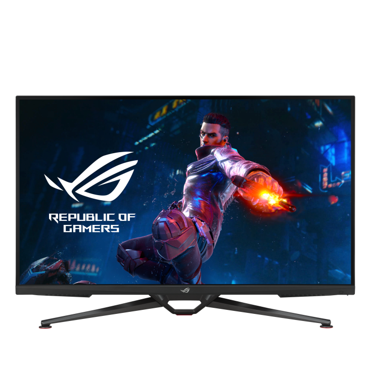 ASUS PG38UQ 38" FastIPS 4K 144Hz Monitor thumbnail 7
