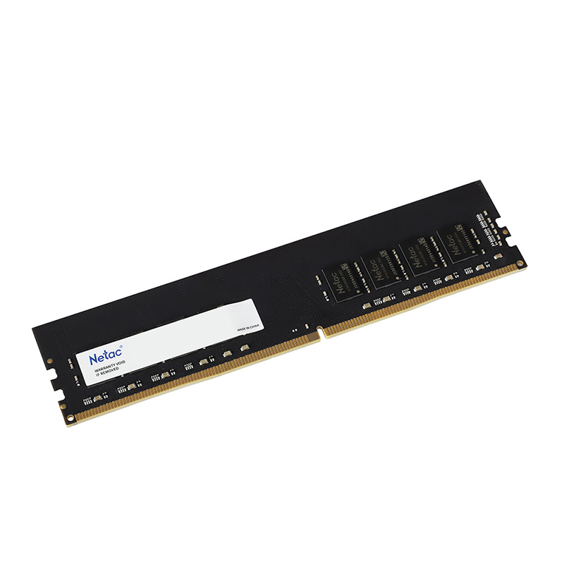 NETAC BASIC 16G DDR4 3200MHZ C16 thumbnail 2