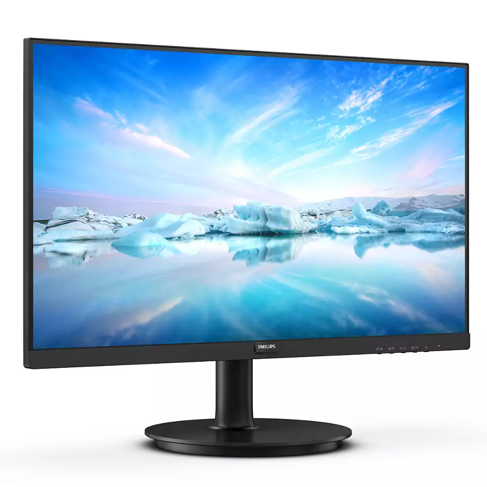 PHILIPS 241V8B 24" MONITOR thumbnail 6