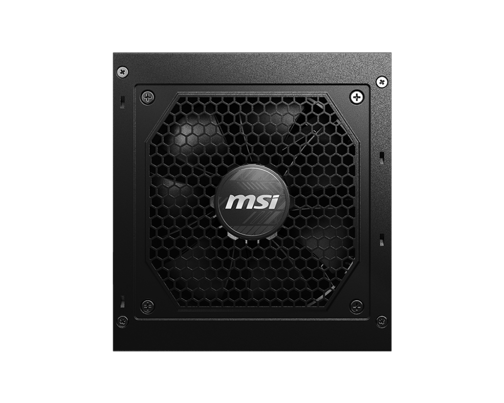 MSI MAG A750GL 750W GOLD PCIE5